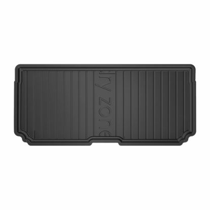 3D trunk mats compatible for Mini Mini Cooper S, 2014>, hatchback