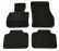 interior textile mats compatible for Mini Countryman, F60, 2017>2023-1
