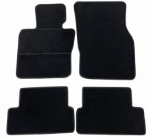 tekstilni tepih za unutrašnjost za Mini One / Cooper, F55/F56/F57, 2014>2024