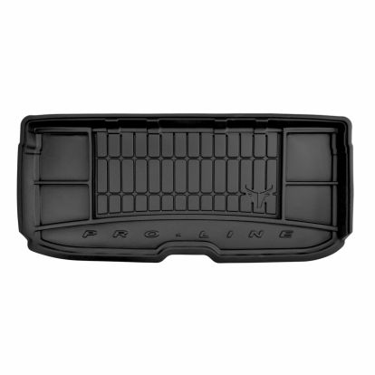 3D trunk mats compatible for Mini Mini Cooper S, 2014>, hatchback