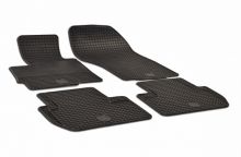 rubber mat for Citroën C-Crosser,07>12/Peugeot 4007, 07>12/Mitsubishi ASX, 10>15/Eclipse Cross,18> /Outlander,06>18