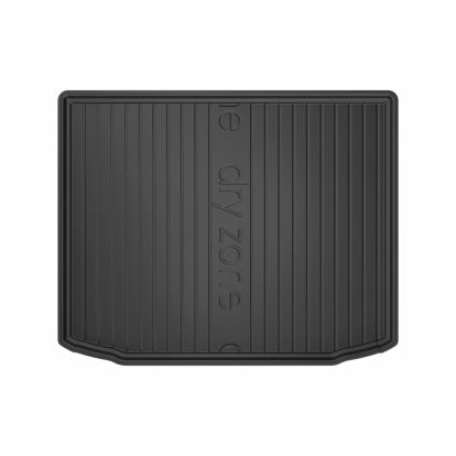 3D trunk mats compatible for Mitsubishi ASX, 2010>, crossover