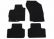 interior textile mats compatible for Mitsubishi ASX, 2010>2012-1