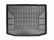 3D trunk mats compatible for Mitsubishi ASX, 2010>, crossover-1