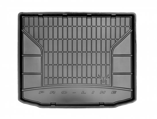 3D trunk mats compatible for Mitsubishi ASX, 2010>, crossover