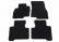 tekstilni tepih za unutrašnjost odgovara za Mitsubishi Grandis, 2 reda, 2003>2011-1