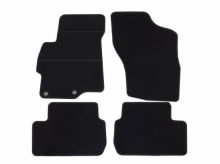 tekstilni tepih za unutrašnjost za Mitsubishi Lancer 8, 2007>2017