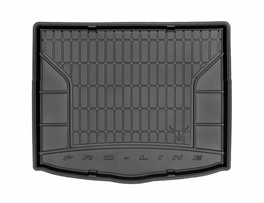 3D trunk mats compatible for Mitsubishi Lancer Sportback, 2007>2016