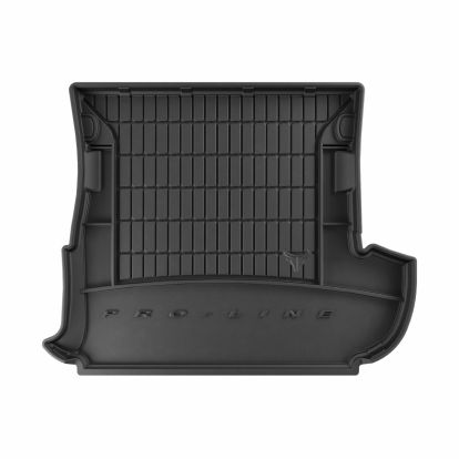 3D trunk mats compatible for Mitsubishi Outlander, 2006>2012