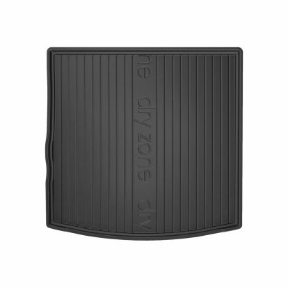 3D trunk mats compatible for Mitsubishi Outlander 7-seats, 2012>