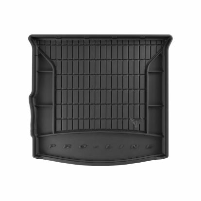 3D trunk mats compatible for Mitsubishi Outlander PHEV, 2015>
