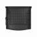 3D trunk mats compatible for Mitsubishi Outlander PHEV, 2015>-1