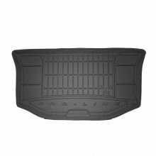 3D trunk mats for Mitsubishi Space Star 5-door, 2013>