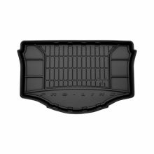 3D trunk mats for Mitsubishi Space Star 5-door, 2013>