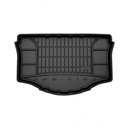 kadice za prtljažnik odgovaraju za Mitsubishi Space Star 5-vrata, 2013>