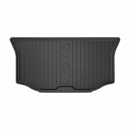 kadice za prtljažnik odgovaraju za Mitsubishi Space Star 5-vrata, 2013>