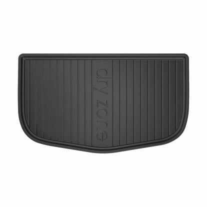 3D trunk mats compatible for Nissan Cube, 2010>, hatchback