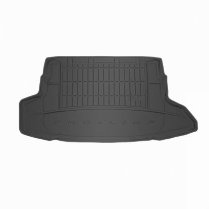 3D trunk mats compatible for Nissan Juke, 2010>2014