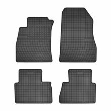 rubber mat for Nissan Juke, 2010>2019