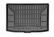3D trunk mats compatible for Nissan Juke, 2014>-1