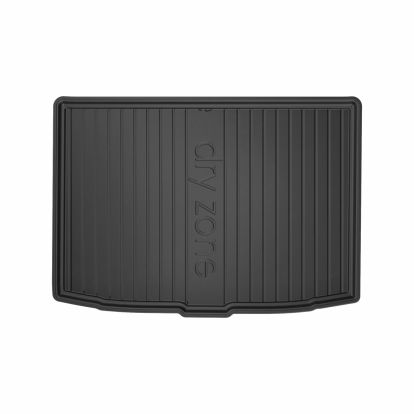 3D trunk mats compatible for Nissan Juke, 2014>