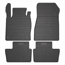 rubber mat for Nissan Juke, 2019>