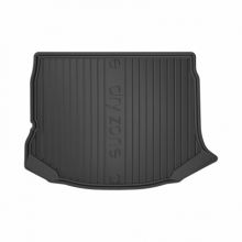 3D trunk mats for Nissan Leaf, 2017>