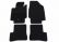 interior textile mats compatible for Nissan Micra 3, phase 2(K12), 2007>2010-1