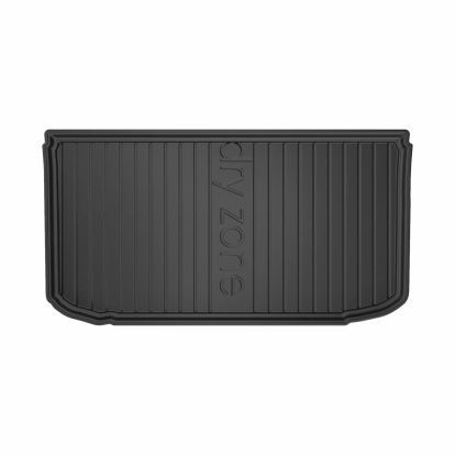 kadice za prtljažnik odgovaraju za Nissan Micra K13 5-vrata, 2010>2016