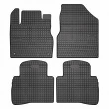 rubber mat for Nissan Murano, 2008>2016