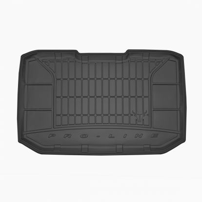 kadice za prtljažnik odgovaraju za Nissan Note 5-vrata, 2006>2012, minivan