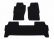 interior textile mats compatible for Nissan Patrol, 2004>2009-1