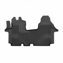 3D mats for interior for Renault Trafic, 2001>2014 / Opel Vivaro A, 2001>2014 / Nissan Primastar, 2006>2016