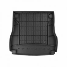 kadice za prtljažnik za Nissan Primera P12, 2002>2007, kombi