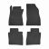 rubber mat compatible for Nissan Pulsar, 2014>2018-1