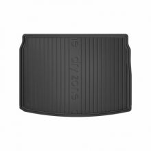 3D trunk mats for Nissan Qashqai 5-seats, 2013>