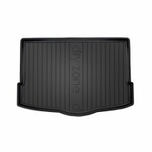 3D trunk mats for Nissan Qashqai 5-seats, 2013>