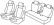 seat covers compatible for Nissan Qashqai, 2017>2021 - N-Connecta - 5 door-1