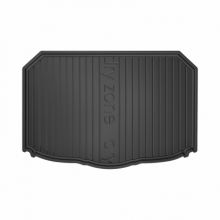 3D trunk mats for Nissan Qashqai Hybrid, 2021>