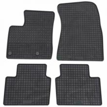 rubber mat for Nissan Qashqai from 06/2021>