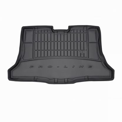 kadice za prtljažnik odgovaraju za Nissan Tiida 5-vrata, 2004>2012, hatchback