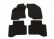 interior textile mats compatible for Nissan X-Trail (T30), 2001>2007-1