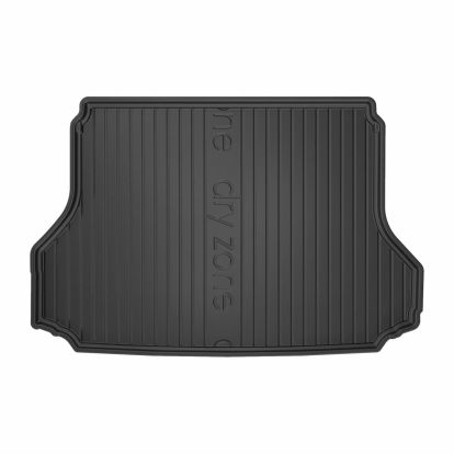 3D trunk mats compatible for Nissan X-Trail 5-seats, 2013>2017