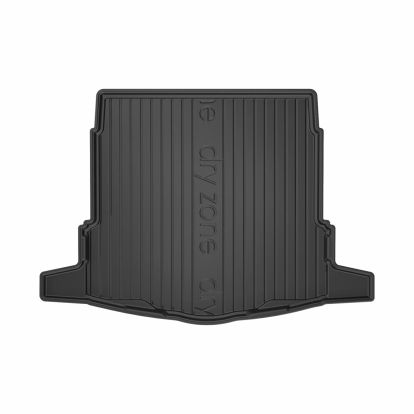 kadice za prtljažnik odgovaraju za Nissan X-Trail 5-sjedala, 2013>2017