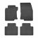 rubber mat compatible for Nissan X-Trail, 2014>-1