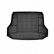3D trunk mats compatible for Nissan X-Trail 5-seats, 2013>2017-1