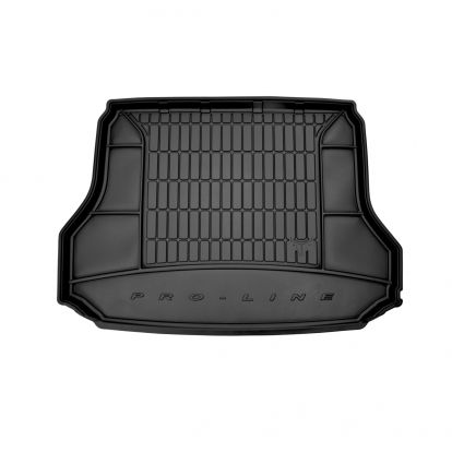 3D trunk mats compatible for Nissan X-Trail 5-seats, 2013>2017