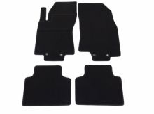 tekstilni tepih za unutrašnjost za Nissan X-Trail (T32), 2014>2022