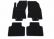 tekstilni tepih za unutrašnjost odgovara za Nissan X-Trail (T32), 2014>2022-1