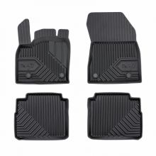 3D tepisi za unutrašnjost za Nissan X-Trail, e-POWER, 2021>